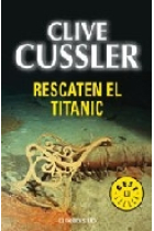 Rescaten el Titanic