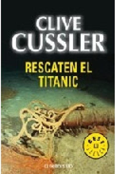 Rescaten el Titanic