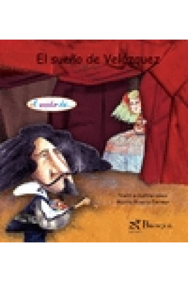 El sueño de Velázquez