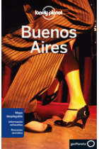 Buenos Aires (Lonely Planet)