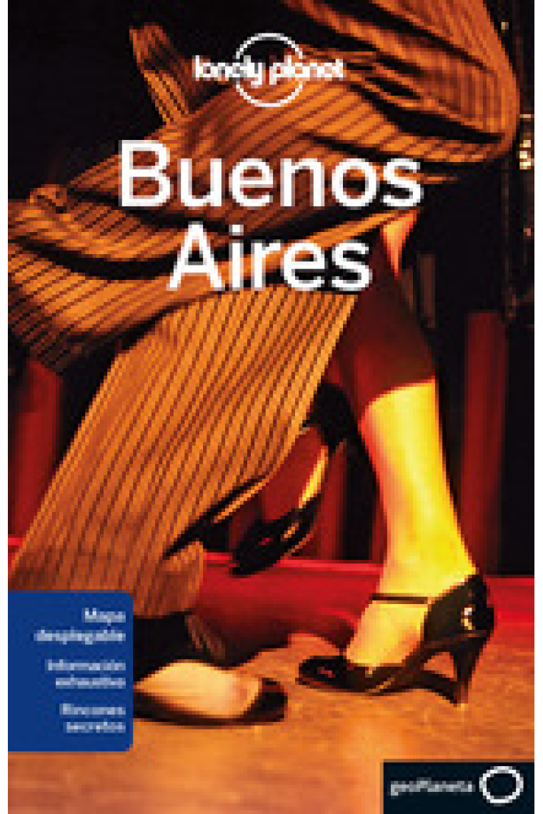 Buenos Aires (Lonely Planet)