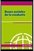 Bases sociales de la conducta