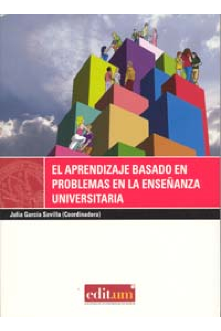 El aprendizaje basado en problemas en la enseñanza universitaria