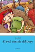 El setè enemic del bosc (+10)