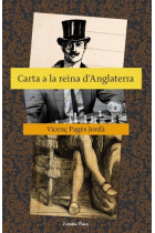 Carta a la reina d'Anglaterra