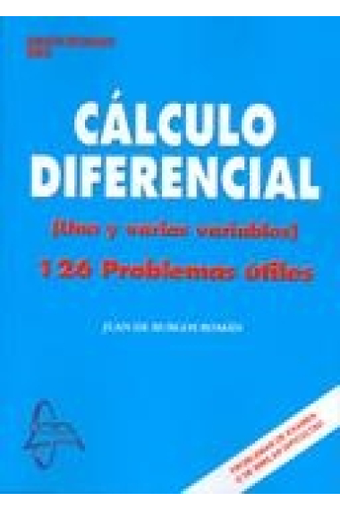 Cálculo diferencial ( una y varias variables)