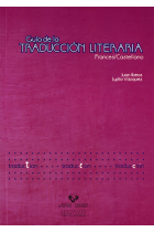 Guía de la traducción literaria francés/castellano