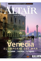 Venecia -El imperio del mar- Revista Altaïr 50