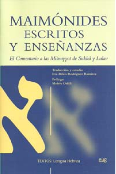 Escritos y enseñanzas