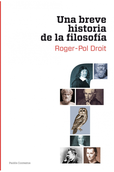 Una breve historia de la filosofía