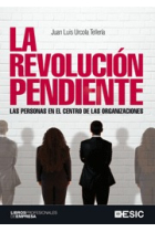 La revolución pendiente