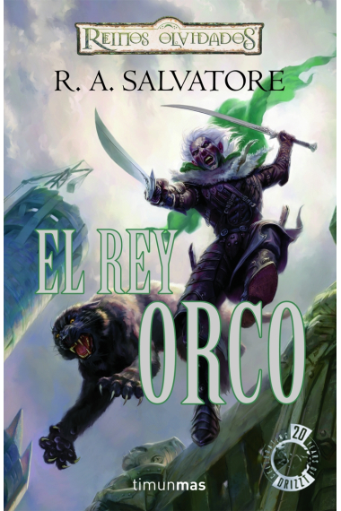 El rey orco