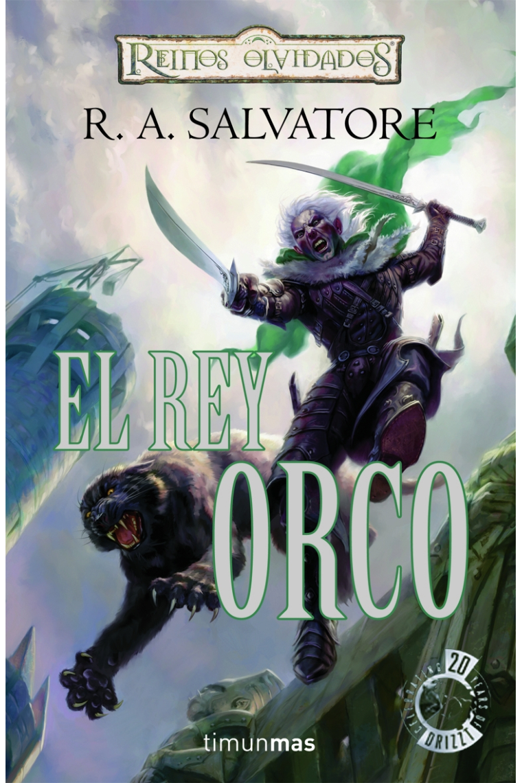 El rey orco