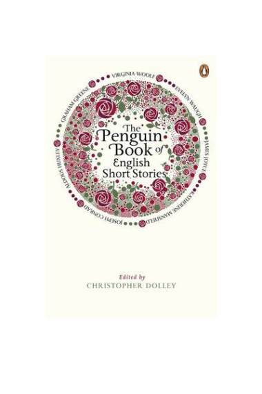 The Penguin Book of English Short Stories