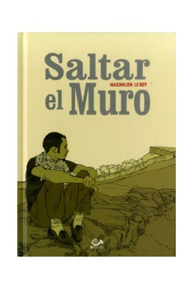 Saltar el muro