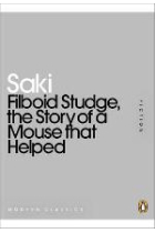 Filboid Studge, the Story of a Mouse that Helped