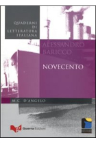 Novecento. Quaderni di Letteratura Italiana