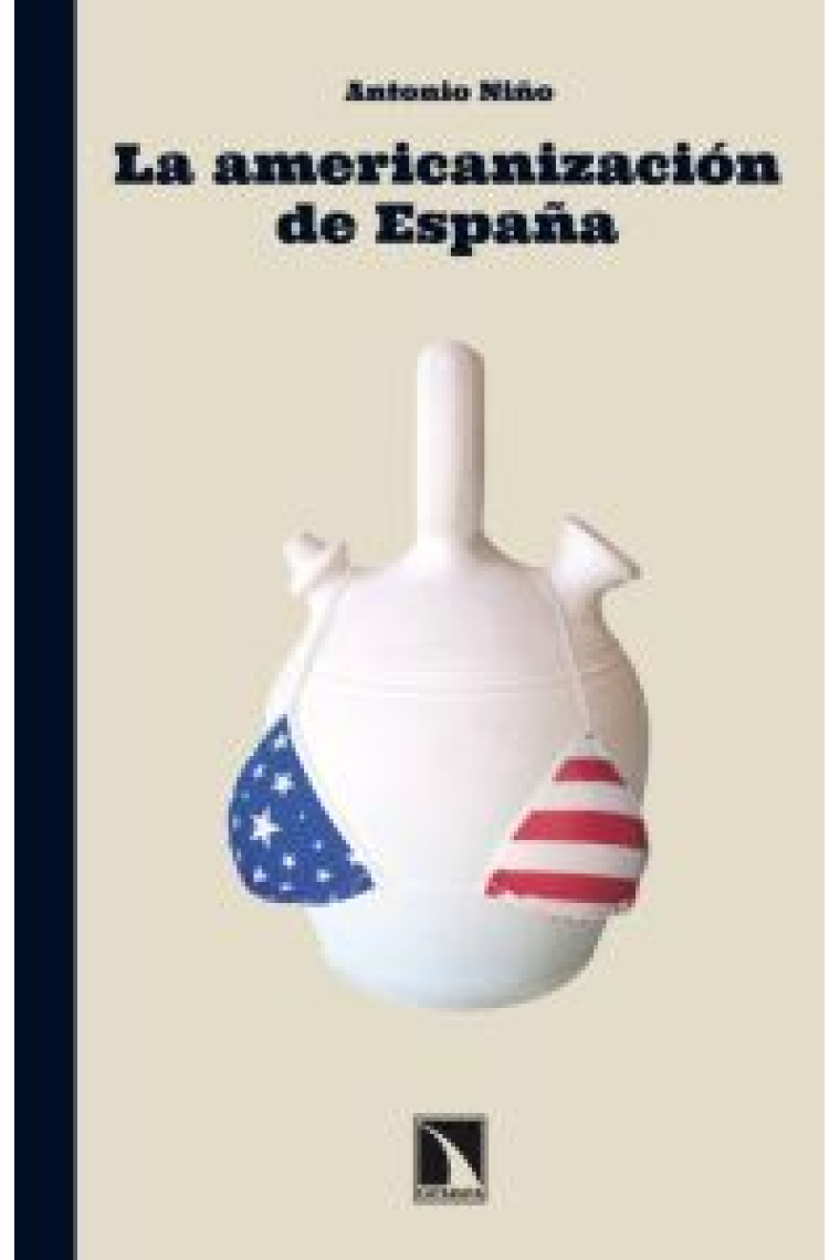 La americanización de España