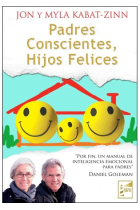 Padres conscientes, hijos felices