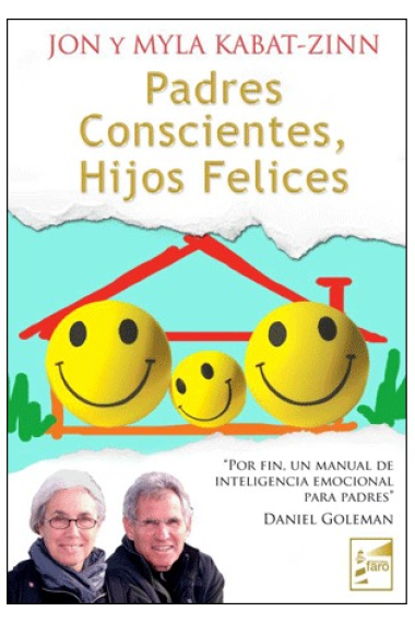 Padres conscientes, hijos felices