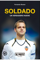 Soldado. Un verdadero nueve