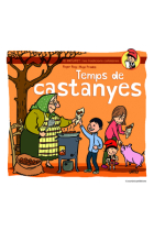 Temps de castanyes (En Patufet i les tradicions catalanes)