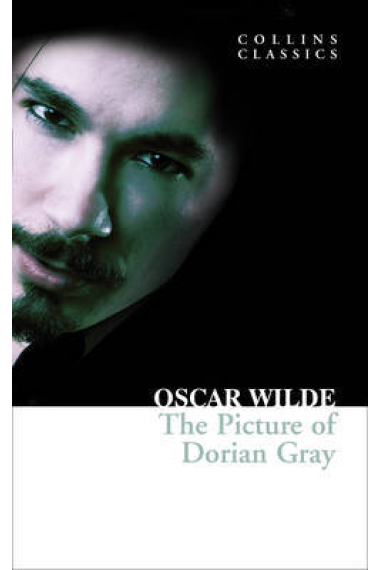 The Picture of Dorian Gray