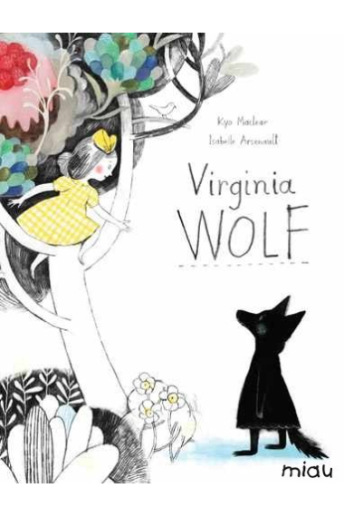 Virginia Wolf