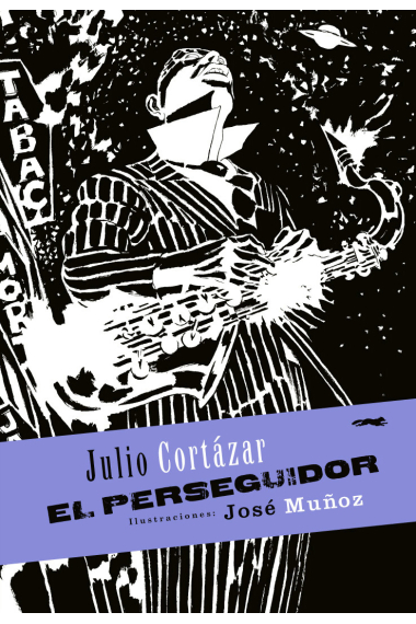 El perseguidor