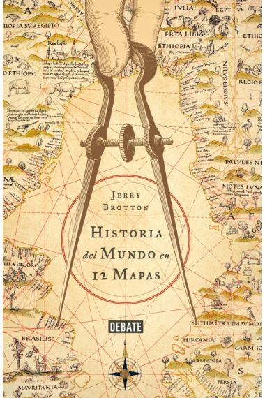 Historia del mundo en 12 mapas