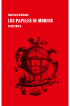 Los papeles de Mudfog