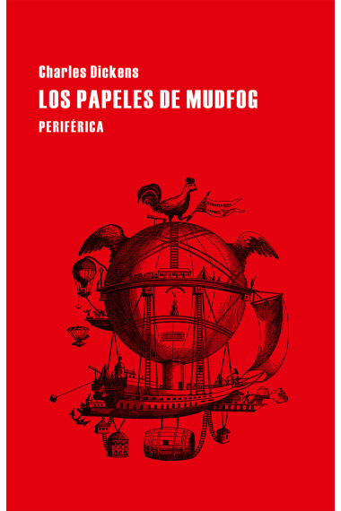 Los papeles de Mudfog