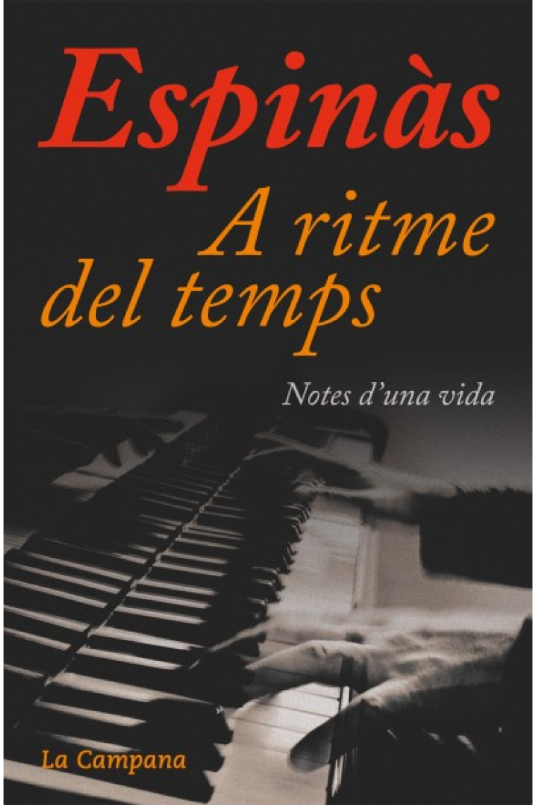 A ritme del temps