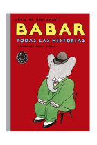 Babar. Todas las historias