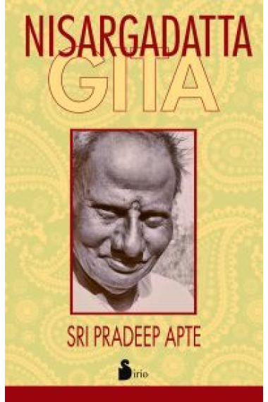 Nisargadatta Gita