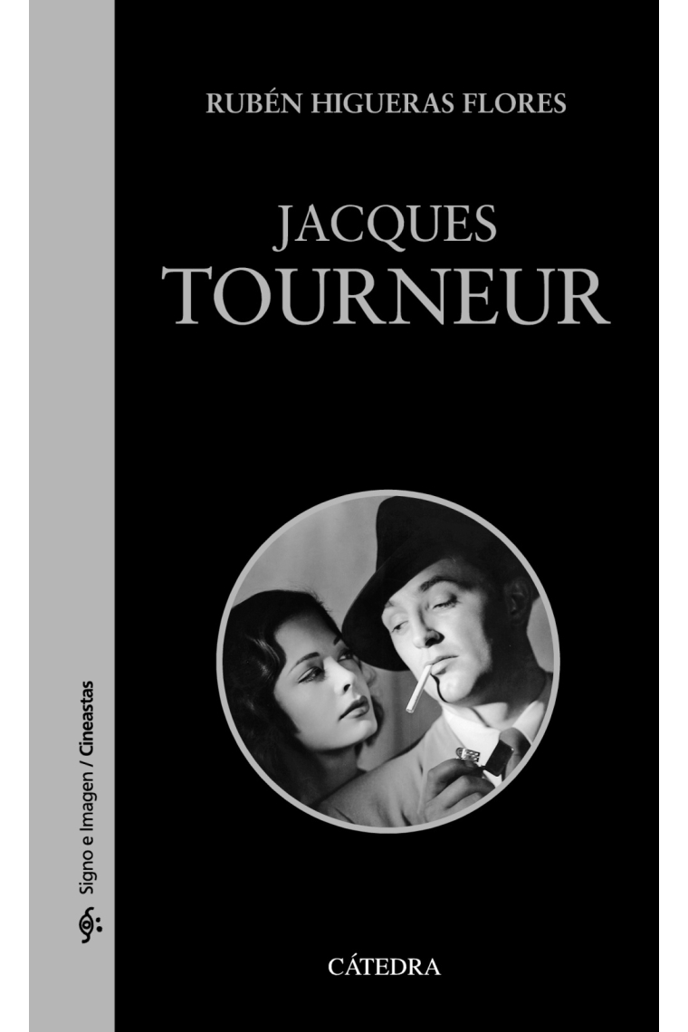 Jacques Tourneur