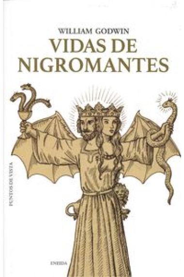 Vidas de nigromantes