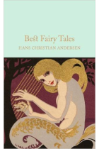 Best Fairy Tales (Collector's Library)