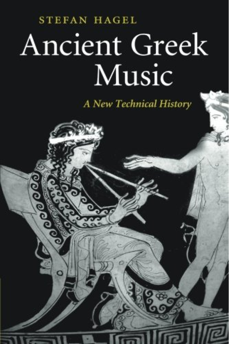 Ancient greek music: a new technical study