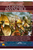 Breve historia de la Armada Invencible