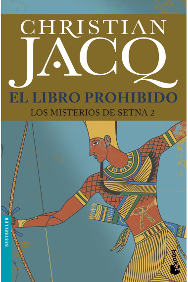 El libro prohibido