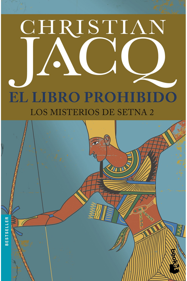 El libro prohibido