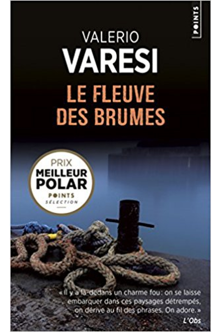 Le Fleuve des brumes