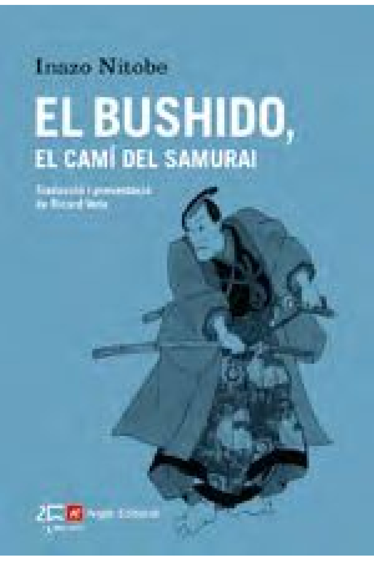 El Bushido, el camí del samurai