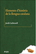 Elements d'història de la llengua catalana