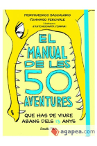 El manual de les 50 aventures que has de viure abans dels 13 anys