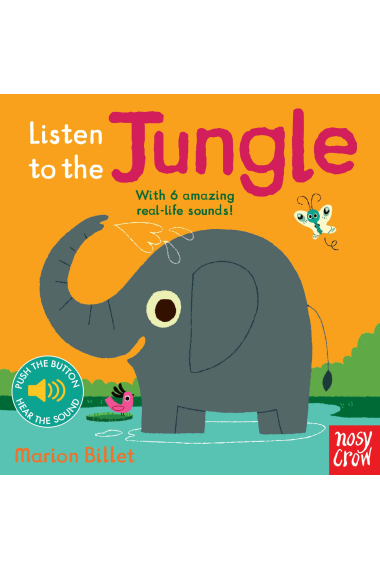 Listen to the Jungle