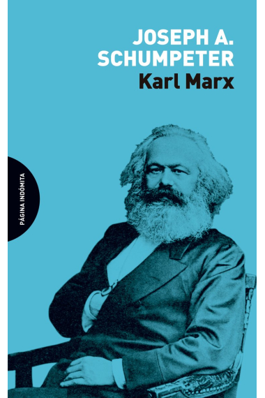 Karl Marx