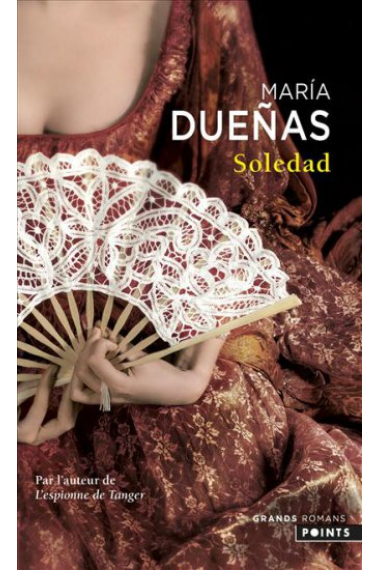 Soledad