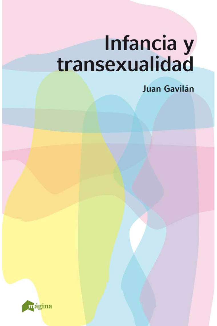 Infancia y transexualidad